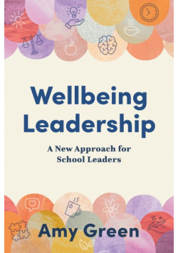 Wellbeing Leadership