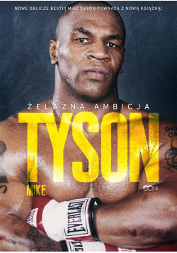 Tyson. Żelazna ambicja