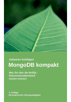 MongoDB kompakt
