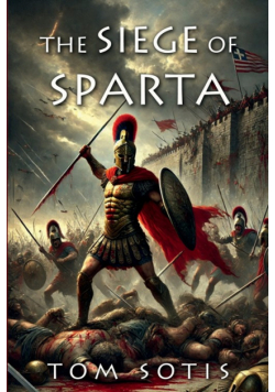 The Siege of Sparta