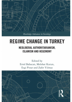 Regime Change in Turkey