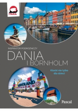 Inspirator podróżniczy Dania, Bornholm