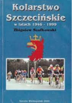Kolarstwo Szczecińskie