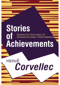 Stories of Achievements