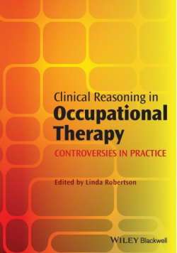 Clinical Reasoning in Occupati