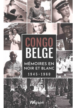 Congo Belge
