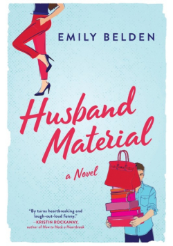 Husband Material (Original)