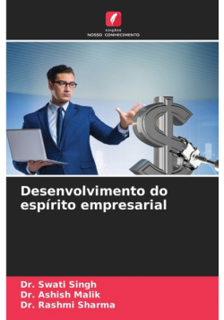 Desenvolvimento do espírito empresarial