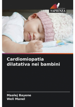 Cardiomiopatia dilatativa nei bambini