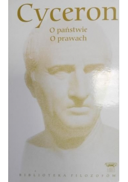 Cyceron O państwie O prawach