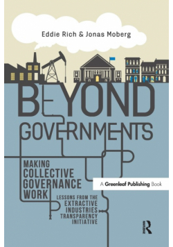 Beyond Governments
