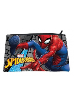 Saszetka PCV Spider Man