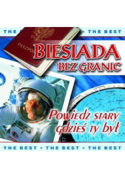 The best. Biesiada bez granic CD