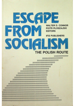Escape from socialism