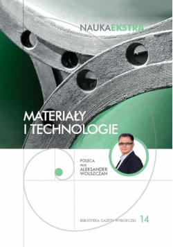 Materiały i technologie: Nauka Ekstra 14