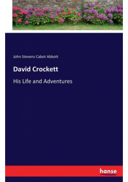 David Crockett