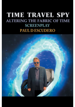 Time Travel Spy
