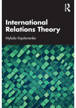 International Relations Theory