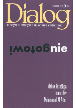 Dialog 2019/09