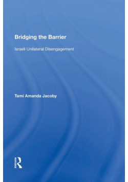 Bridging the Barrier