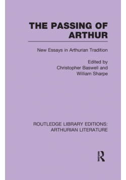 The Passing of Arthur