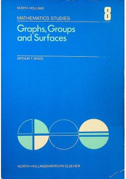 Graphs Groups and Surfaces