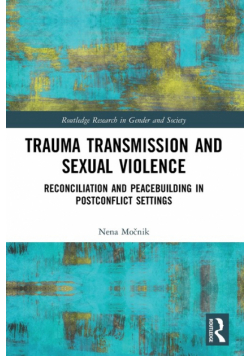 Trauma Transmission and Sexual Violence