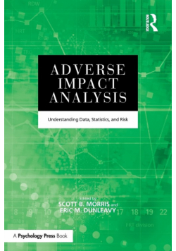 Adverse Impact Analysis