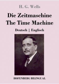 Die Zeitmaschine / The Time Machine