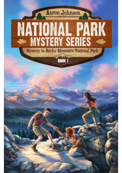 Mystery in Rocky Mountain National Park