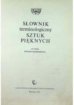 Encyklopedia powszechna PWN 3