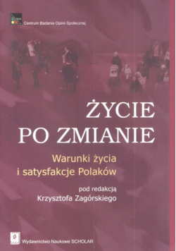 Życie po zmianie