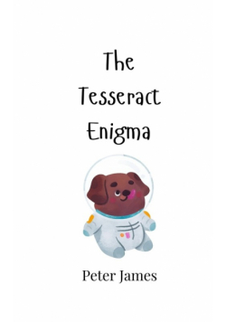 The Tesseract Enigma