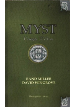 Myst Księga TiAny