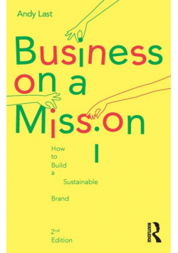 Business on a Mission