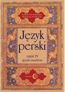 Język perski