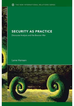 Security as Practice