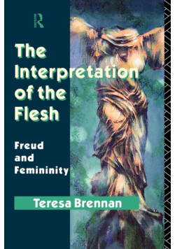 The Interpretation of the Flesh