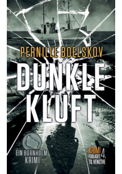 Dunkle Kluft