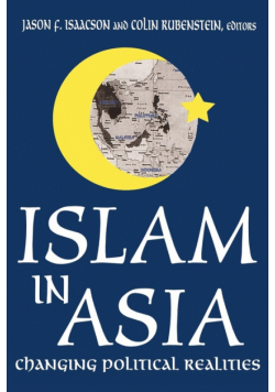 Islam in Asia