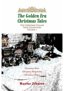 The Golden Era Christmas Tales