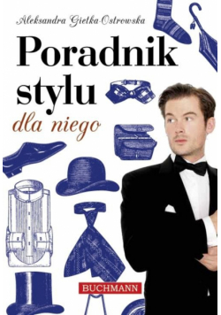 Poradnik stylu dla niego
