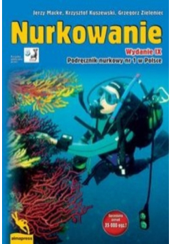 Nurkowanie Podręcznik