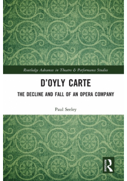 D'Oyly Carte