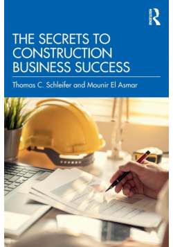 The Secrets to Construction Business Success