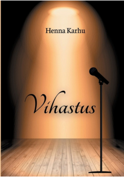 Vihastus