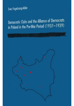 Democratic Clubs and the Alliance of Democrats..