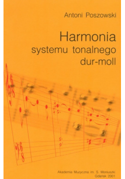 Harmonia systemu tonalnego dur moll