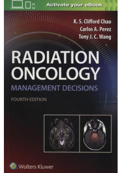 Radiation Oncology Management Decisions 4e