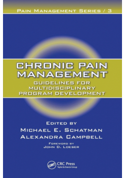 Chronic Pain Management